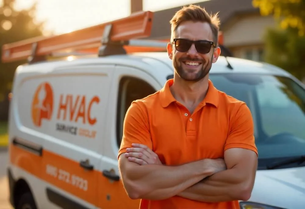 HVAC Services Near me